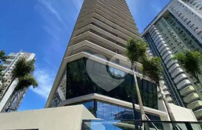 Apartamento com 2 quartos à venda, 89 m² por r$ 750.000,00 - recreio dos bandeirantes - rio de janeiro/rj