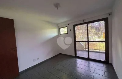 Apartamento com 2 quartos à venda, 84 m² por r$ 560.000 - recreio dos bandeirantes - rio de janeiro/rj
