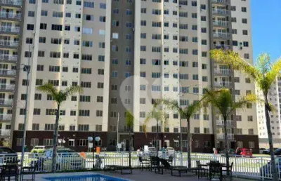 Apartamento 2 quartos, - barra  olímpica r$ 339.000,00