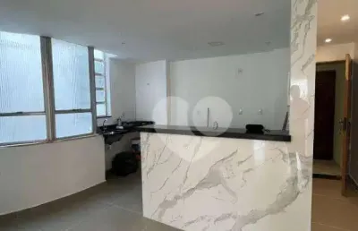 Apartamento com 2 quartos à venda, 73 m² por r$ 450.000 - andaraí - rio de janeiro/rj
