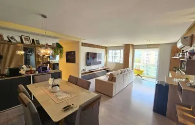 Condomínio sublime max - apartamento andar alto totalmente reformado e decorado com ármarios planejados. 4 quartos, 1 suíte e closet. recreio/rj.