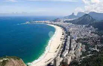 Apartamento com 5 quartos à venda, 267m² - copacabana