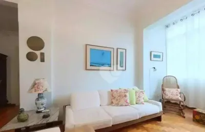 Apartamento com 3 quartos à venda, 109 m² por r$ 1.440.000 - flamengo - rio de janeiro/rj