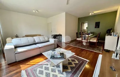 Apartamento com 3 quartos, 1 suíte, 1 vaga à venda, 120 m² por r$ 2.500.000 - leblon