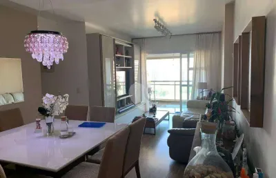 Apartamento com 3 quartos à venda, 110 m² por r$ 1.300.000 - barra olímpica - rio de janeiro/rj