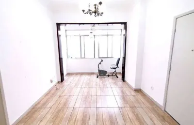 Apartamento com 2 quartos  quintal à venda, 70 m² por r$ 290.000 - grajaú - rio de janeiro/rj