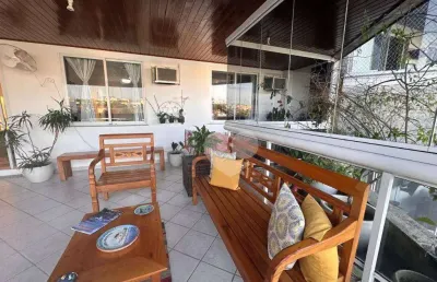 Apartamento com 3 quartos à venda na Rua Desembargador Paulo Alonso, --, Recreio dos Bandeirantes, Rio de Janeiro