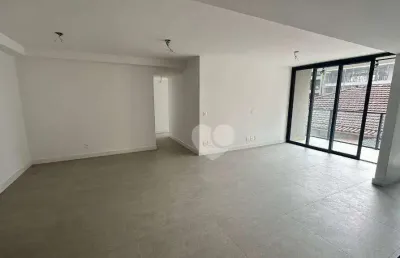Apartamento com 3 quartos à venda, 112 m² por r$ 2.500.000 - botafogo - rio de janeiro/rj
