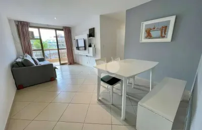 Apartamento com 3 quartos à venda, 87 m² por r$ 510.000 - recreio dos bandeirantes - rio de janeiro/rj