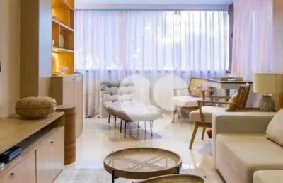 Apartamento com 2 quartos à venda, 94 m² por r$ 1.300.000,00 da tijuca - rio de janeiro/rj
