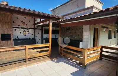 Apartamento com 3 quartos à venda, 174 m² por r$ 420.000 - praça seca - rio de janeiro/rj