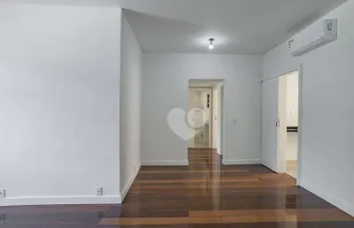 Apartamento com 3 quartos à venda, 103m² - laranjeiras