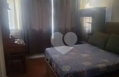 Apartamento com 1 quarto à venda, 22 m² por r$ 450.000 - copacabana - rio de janeiro/rj