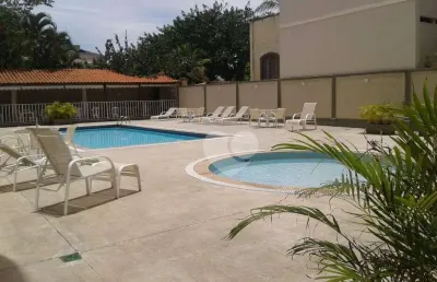 Apartamento com 2 quartos à venda, 87 m² por r$ 840.000 - recreio dos bandeirantes - rio de janeiro/rj