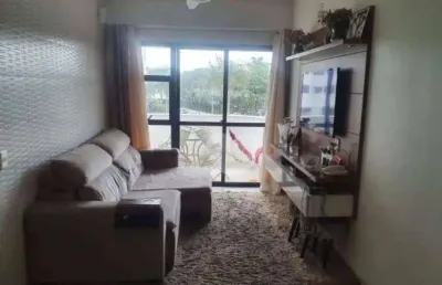 Apartamento com 3 quartos à venda, 84 m² por r$ 599.999 - barra bali - rio de janeiro/rj