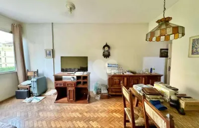 Apartamento com 3 dormitórios à venda, 87 m² por r$ 1.500.000,00 - jardim botânico - rio de janeiro/rj