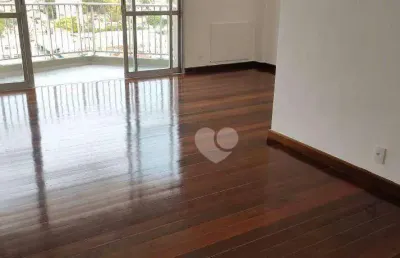 Apartamento com 3 quartos à venda na Rua Ferreira Pontes, --, Andaraí, Rio de Janeiro