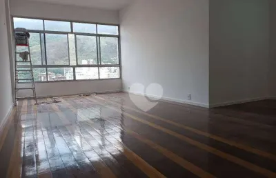 Apartamento à venda, 130 m² por r$ 790.000,00 - tijuca - rio de janeiro/rj