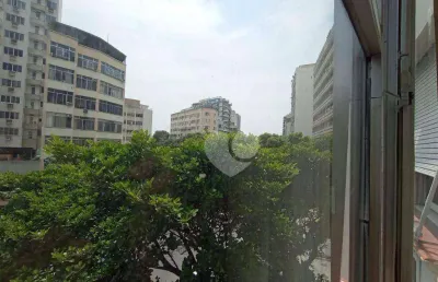 Apartamento com 3 quartos à venda, 117 m² por r$ 600.000 - tijuca - rio de janeiro/rj