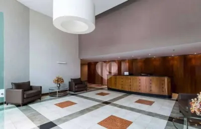 Apartamento com 3 quartos à venda, 96 m² por r$ 1.680.000 - botafogo - rio de janeiro/rj