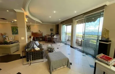 Apartamento com 4 quartos à venda, 220 m² por r$ 2.800.000 - flamengo - rio de janeiro/rj