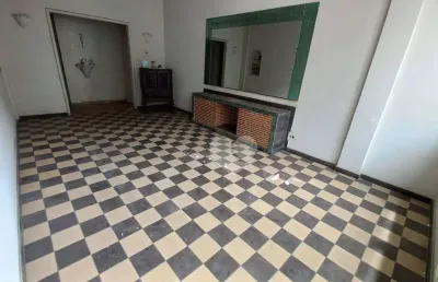 Apartamento à venda, 120 m² por r$ 1.170.000,00 - leme - rio de janeiro/rj