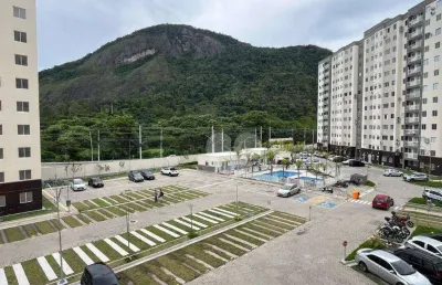 Apartamento 3 quartos 1 suíte - r$ 410.000,00 - barra olímpica