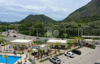 Apartamento 3 quartos 1 suíte - r$ 410.000,00 - barra olímpica