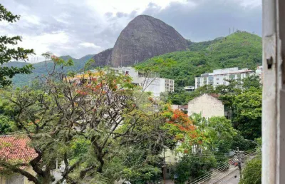 Apartamento com 3 quartos à venda, 96 m² por r$ 530.000 - grajau- rio de janeiro/rj