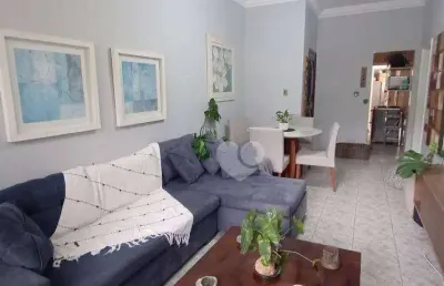 Apartamento com 2 quartos à venda na Avenida Engenheiro Richard, --, Grajaú, Rio de Janeiro