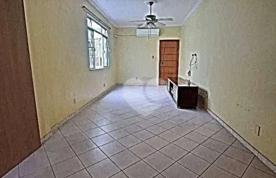 Apartamento com 3 quartos 1 vagas, 100 m² à venda no engenho novo - rio de janeiro/rj