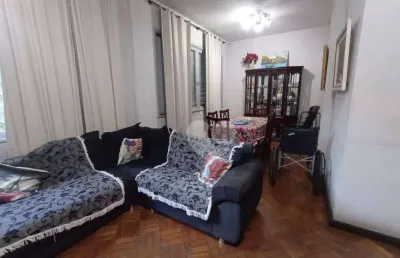 Apartamento com 3 quartos à venda, 104 m² por r$ 794.000 - flamengo - rio de janeiro/rj