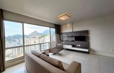 Apartamento com 4 quartos à venda, 150 m² por r$ 1.799.000 - laranjeiras - rio de janeiro/rj