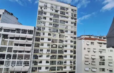 Apartamento com 3 quartos à venda, 134 m² por r$ 1.370.000 - copacabana - rio de janeiro/rj