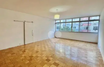 Apartamento à venda, 180 m² por r$ 3.300.000,00 - ipanema - rio de janeiro/rj