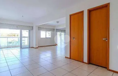 Apartamento com 4 dormitórios à venda, 230 m² por r$ 2.300.000,00 - botafogo - rio de janeiro/rj