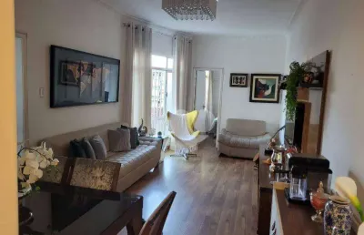 Apartamento com 2 quartos à venda, 64 m² por r$ 380.000 - grajaú - rio de janeiro/rj