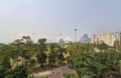 Apartamento com 4 dormitórios à venda, 367 m² por r$ 3.500.000,00 - flamengo - rio de janeiro/rj
