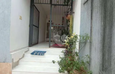 Casa com 4 dormitórios + vila à venda, 225 m² por r$ 2.800.000 - grajaú - rio de janeiro/rj