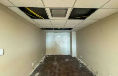 Andar corporativo à venda, 300 m² por r$ 800.000,00 - centro - rio de janeiro/rj