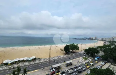 Apartamento com 4 quartos à venda na Avenida Atlântica, --, Copacabana, Rio de Janeiro