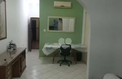 Apartamento à venda, 74 m² por r$ 570.000,00 - centro - rio de janeiro/rj