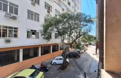 Casa com 8 quartos à venda, 260 m² por r$ 2.100.000 - botafogo - rio de janeiro/rj
