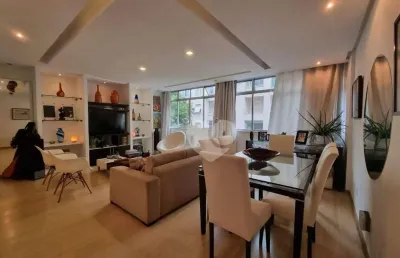 Apartamento à venda, 96 m² por r$ 1.200.000,00 - flamengo - rio de janeiro/rj