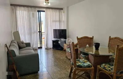 Apartamento com 2 quartos à venda, 80 m² por r$ 730.000 - recreio dos bandeirantes - rio de janeiro/rj
