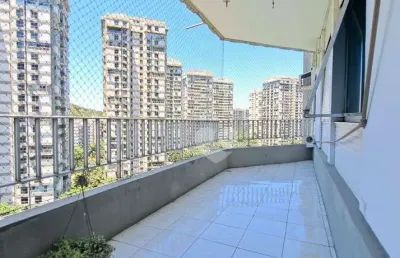 Apartamento 3 quartos à venda em são conrado, 114 m² por r$950.000,00 - rio de janeiro/rj