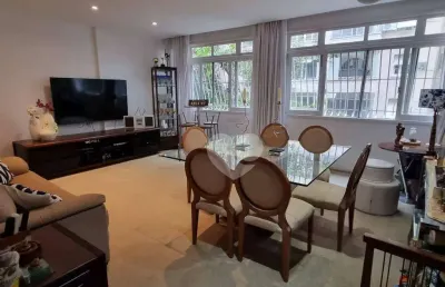 Apartamento à venda, 96 m² por r$ 1.200.000,00 - flamengo - rio de janeiro/rj