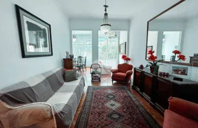 Apartamento com 3 quartos à venda, 94 m² por r$ 1.050.000 - copacabana - rio de janeiro/rj