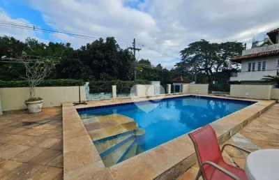 Casa com 4 quartos à venda, 171 m² por r$ 699.000 - recreio dos bandeirantes - rio de janeiro/rj