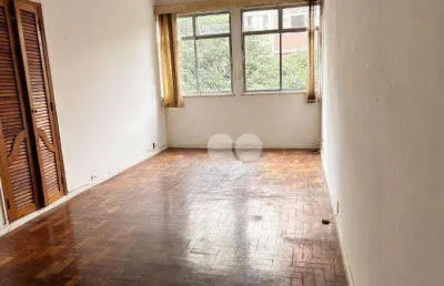 Apartamento com 3 dormitórios à venda, 84 m² por r$ 900.000,00 - flamengo - rio de janeiro/rj